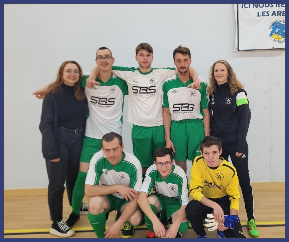 FUTSAL