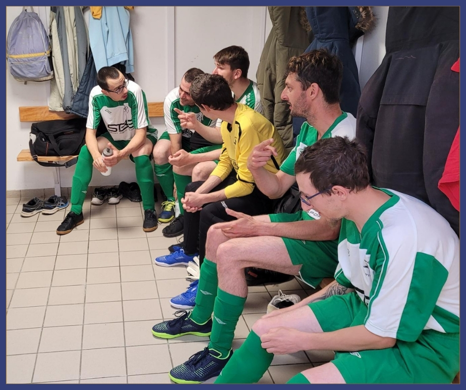 FUTSAL