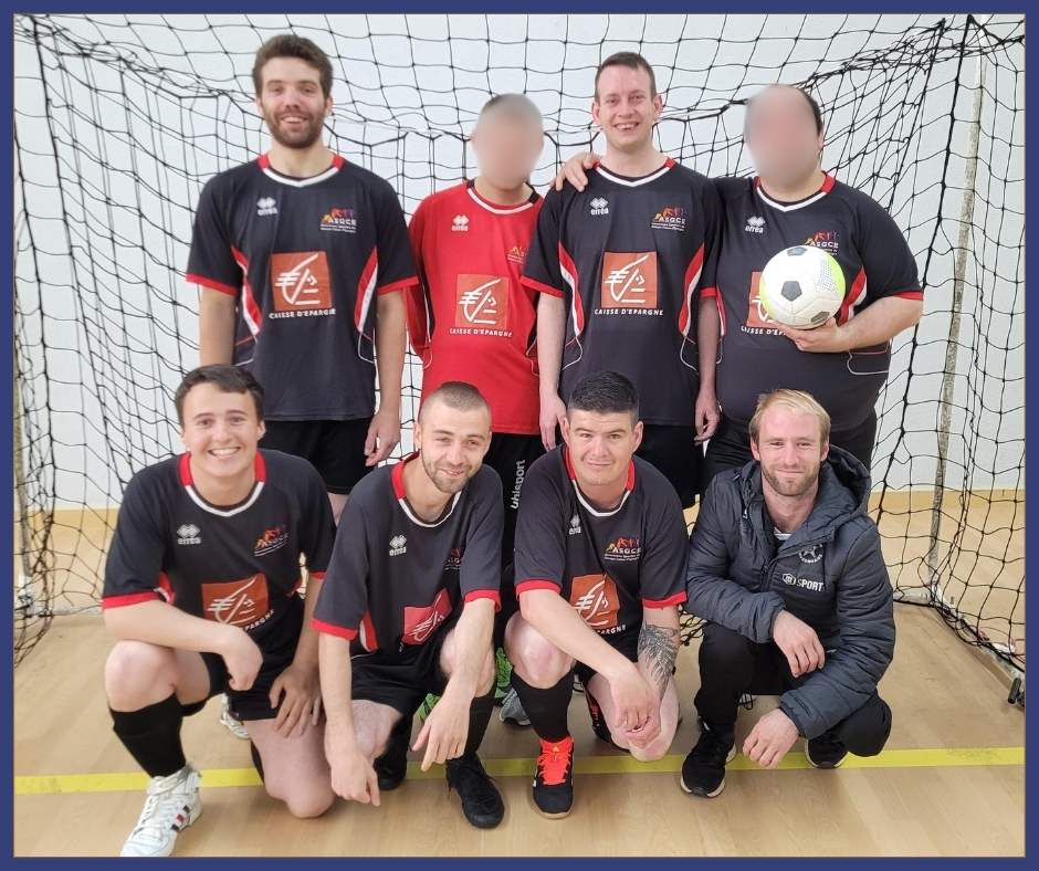 FUTSAL