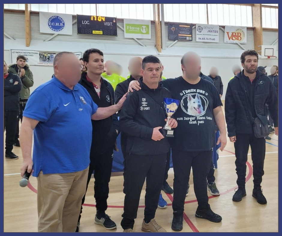 FUTSAL